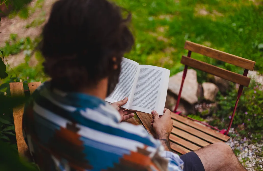 AlohaCamp Domek Przyjacielówka Ekstra - Miejsce Ciszy 1