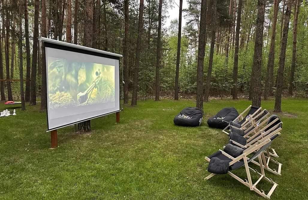 AlohaCamp Ośrodek Dwa Światy Komiksowy 4