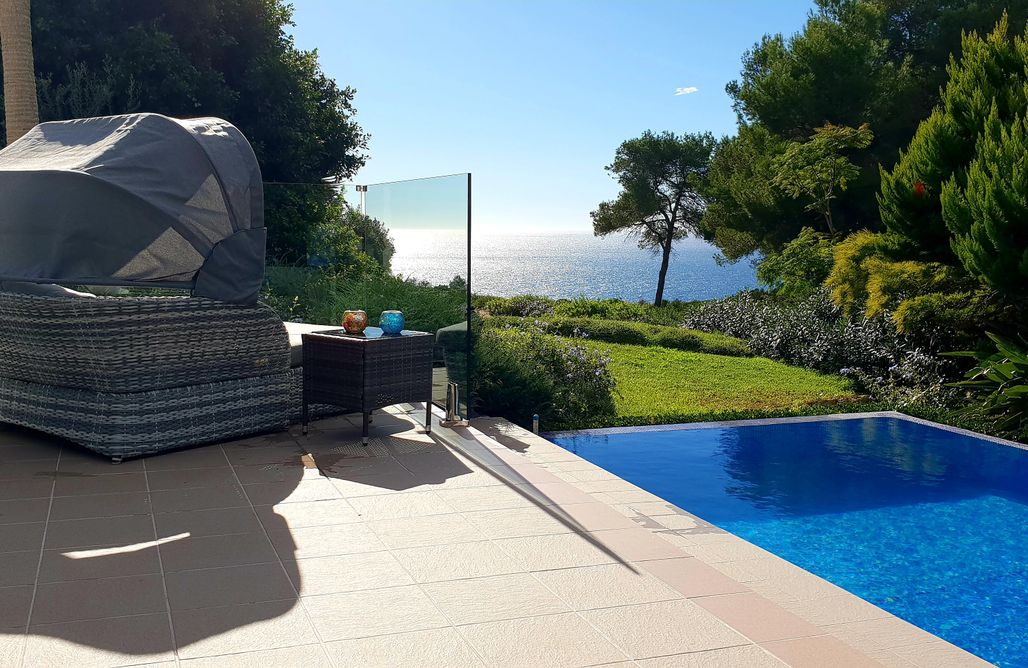 noclegi AlohaCamp Villa Amadeus  3