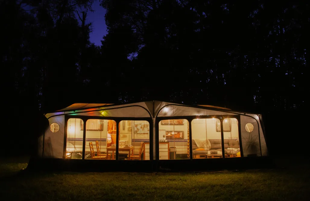 Karwieńskie Błoto Drugie noclegi Szumi las, szumi morze 1