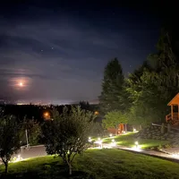 Anna gospodarz Domki Habzówka