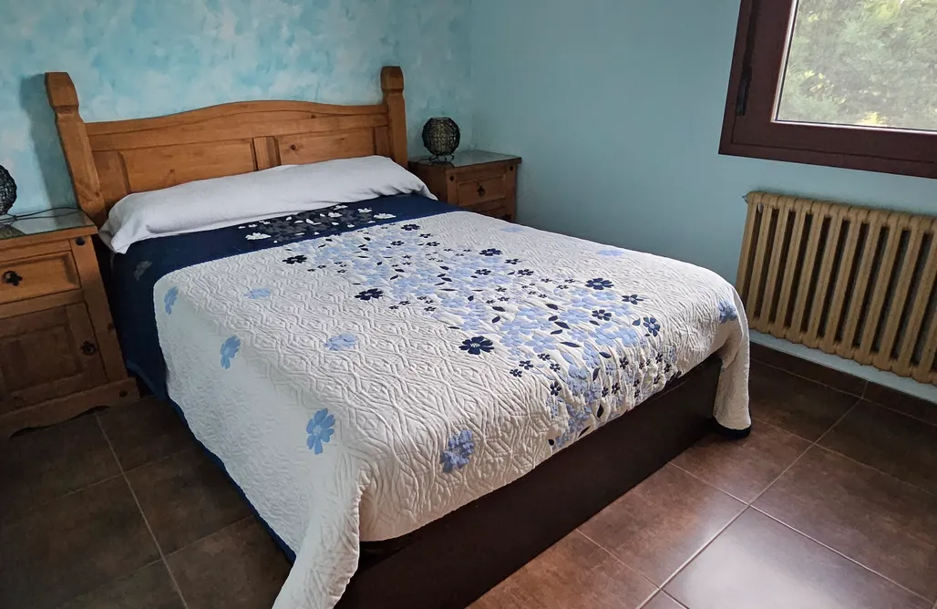 AlohaCamp Senda de las Higueras 2