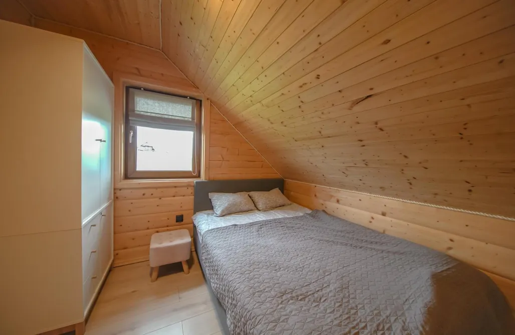 AlohaCamp Dom 3-sypialnie 4