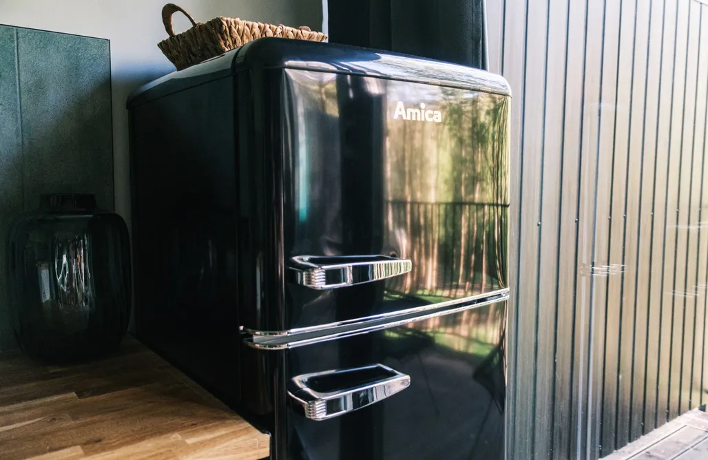 AlohaCamp Strøme Czerwony 4