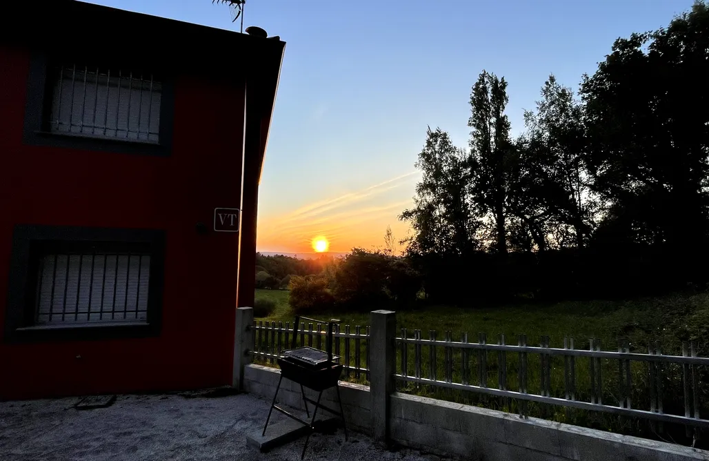 alojamientos AlohaCamp As Neveiras 4