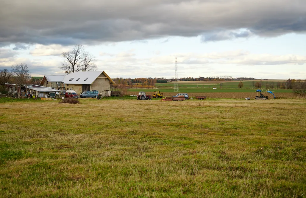 AlohaCamp Miejsce dla kamperów lub przyczep 2