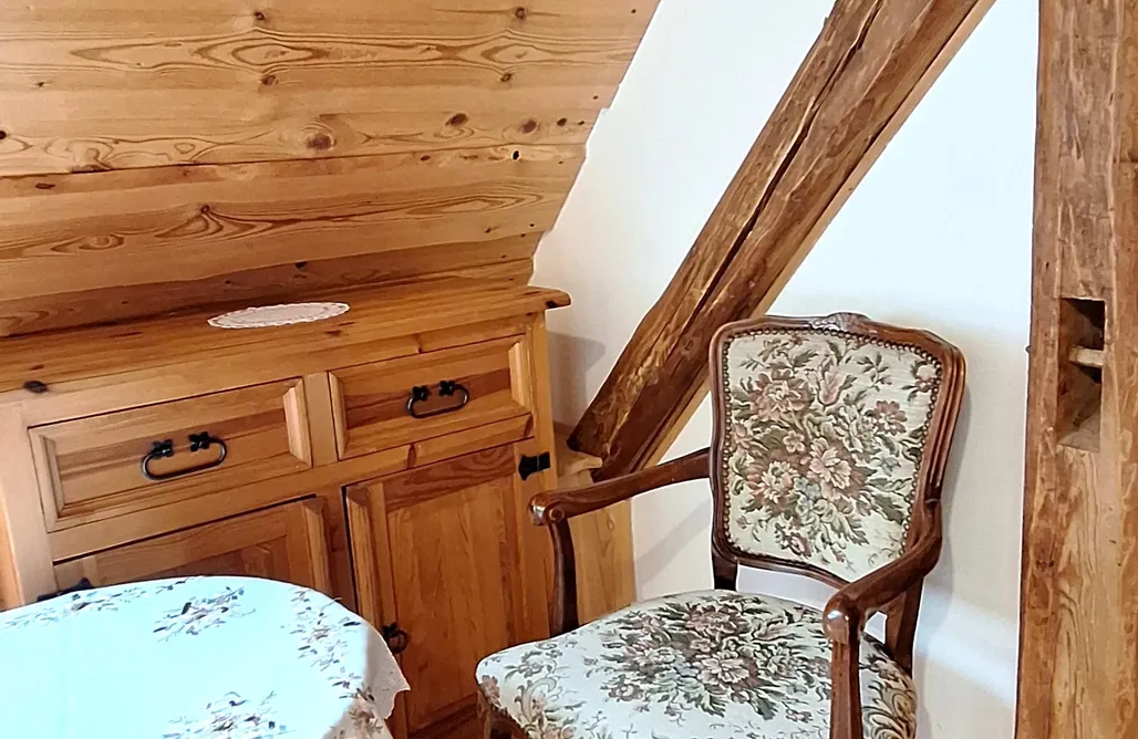 AlohaCamp Pokój dwuosobowy z łazienką nr 4 4