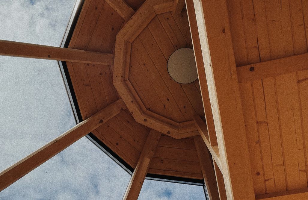 Alloggi AlohaCamp Osada Poli - Koniaków  1