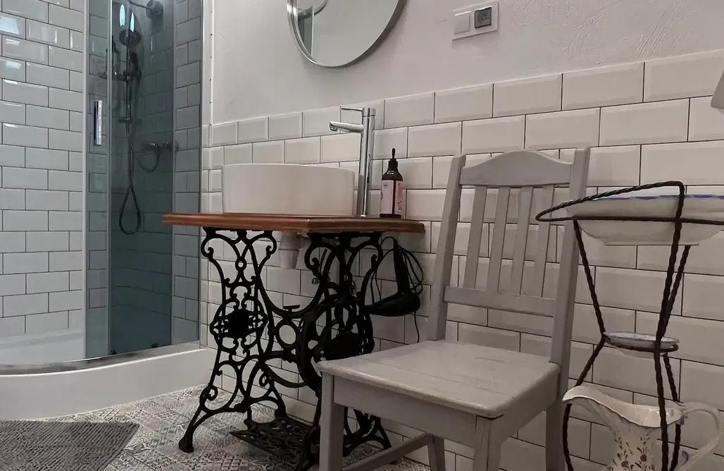 Agroturystyka Warmia Obora na Końcu Świata  1