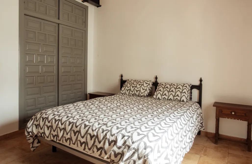 AlohaCamp la Alhábega 3