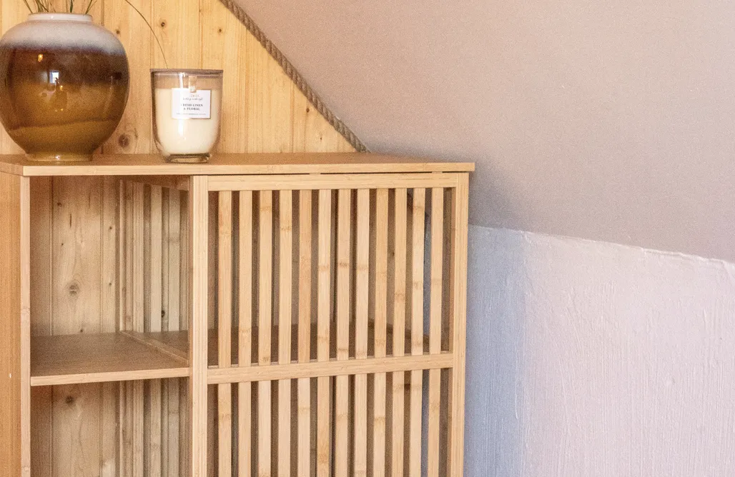 AlohaCamp Domek 1 i 6 4