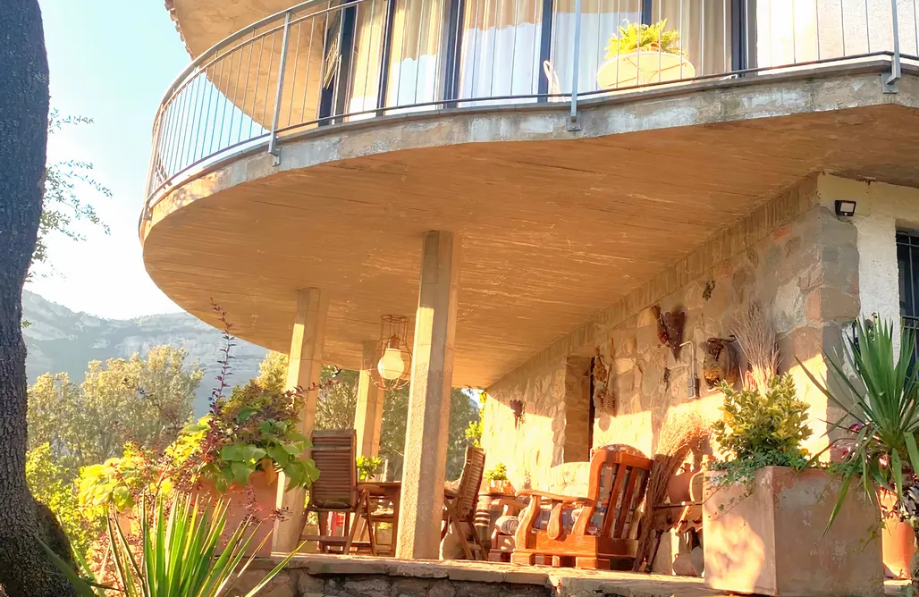 AlohaCamp accommodation Casa Can Carol 4