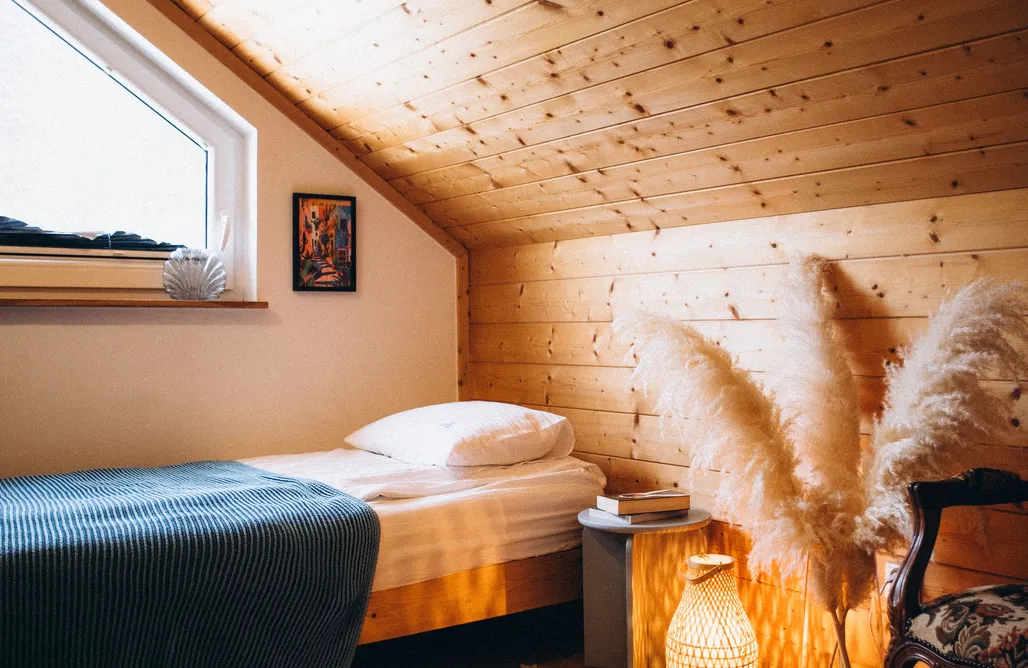 AlohaCamp Dom Piekarza i Pszczelarza 4