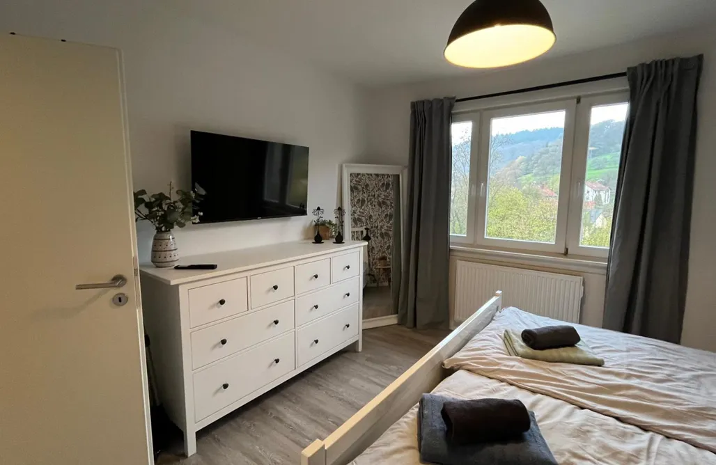 AlohaCamp Einfamilienhaus mit einem Schlafzimmer 2