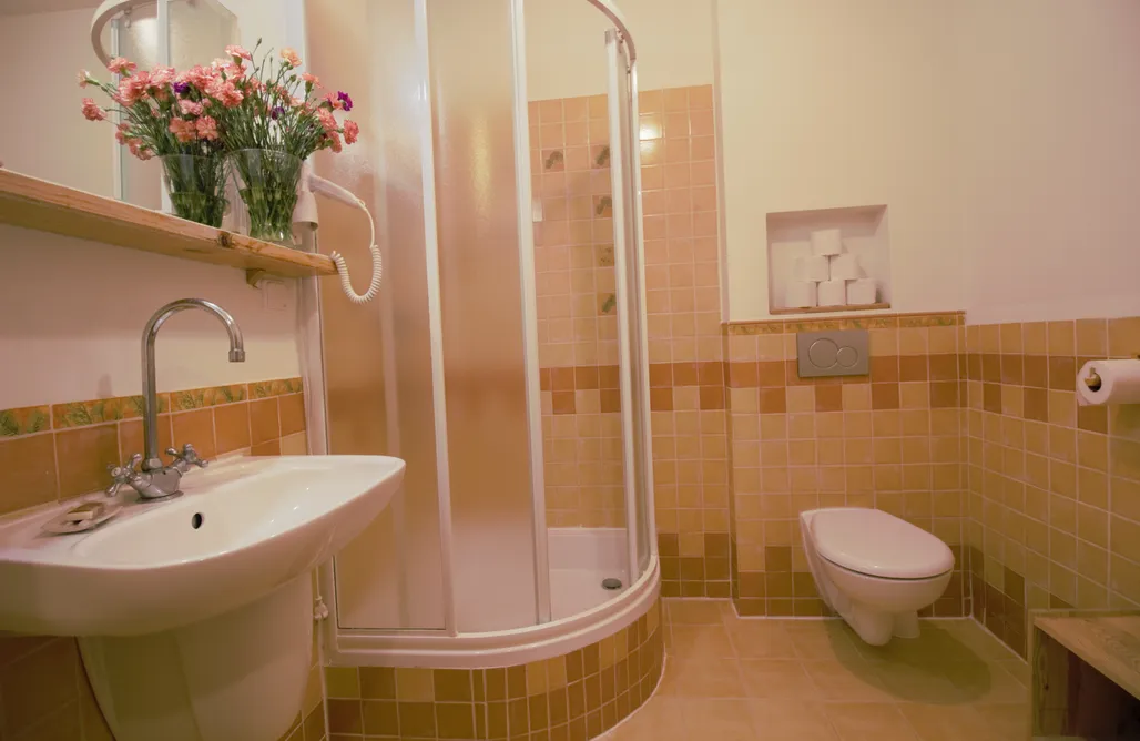 AlohaCamp Pokój rodzinny dla 4 osób 1