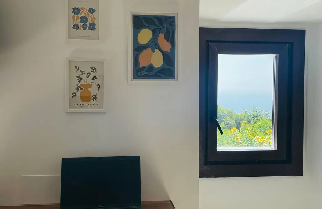 AlohaCamp Minicasa 1