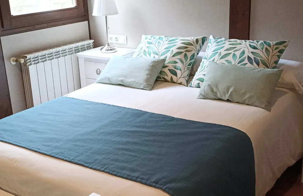 AlohaCamp Cabaña Andrómeda 4