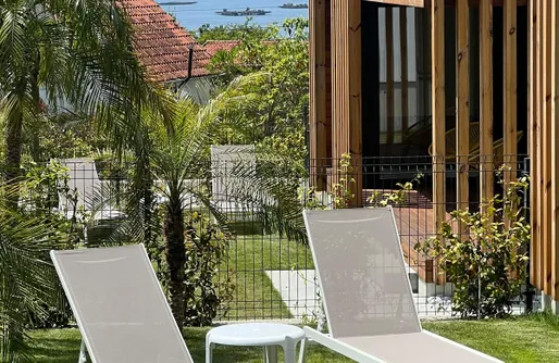 Zdjęcie obiektu Villas Calas de Aldán