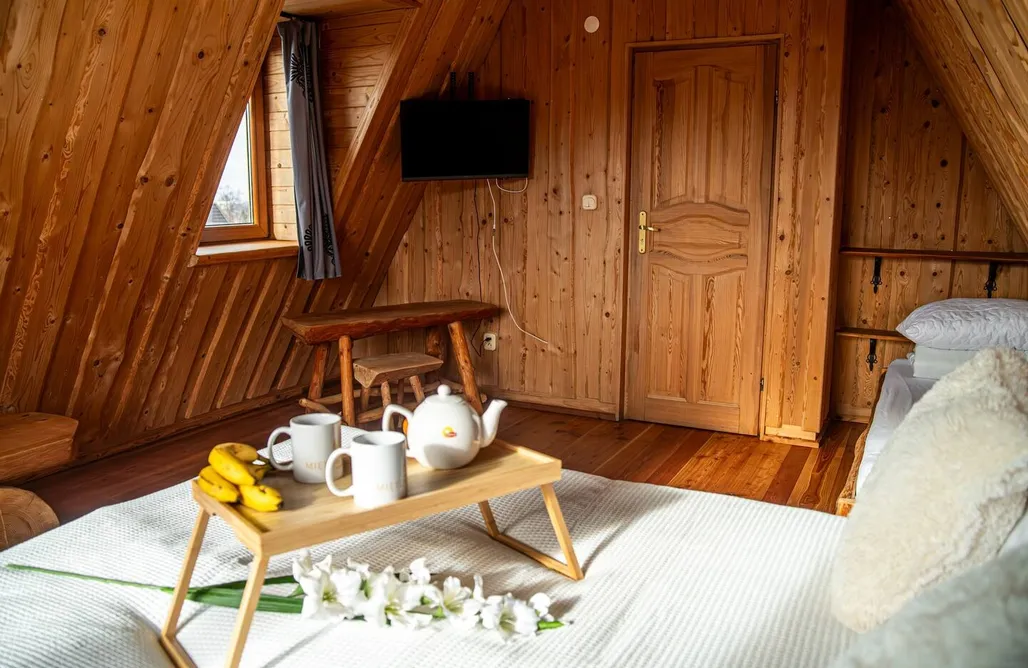 AlohaCamp Apartament Mietowy 4