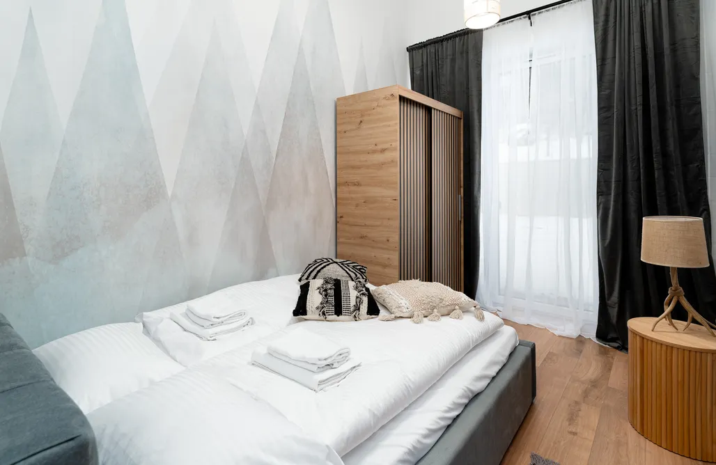 AlohaCamp Apartament 015 2