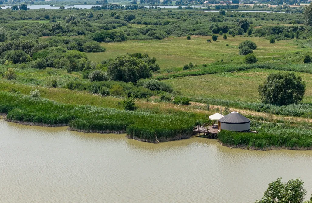 AlohaCamp Miejsce dla kamperów lub przyczep  2