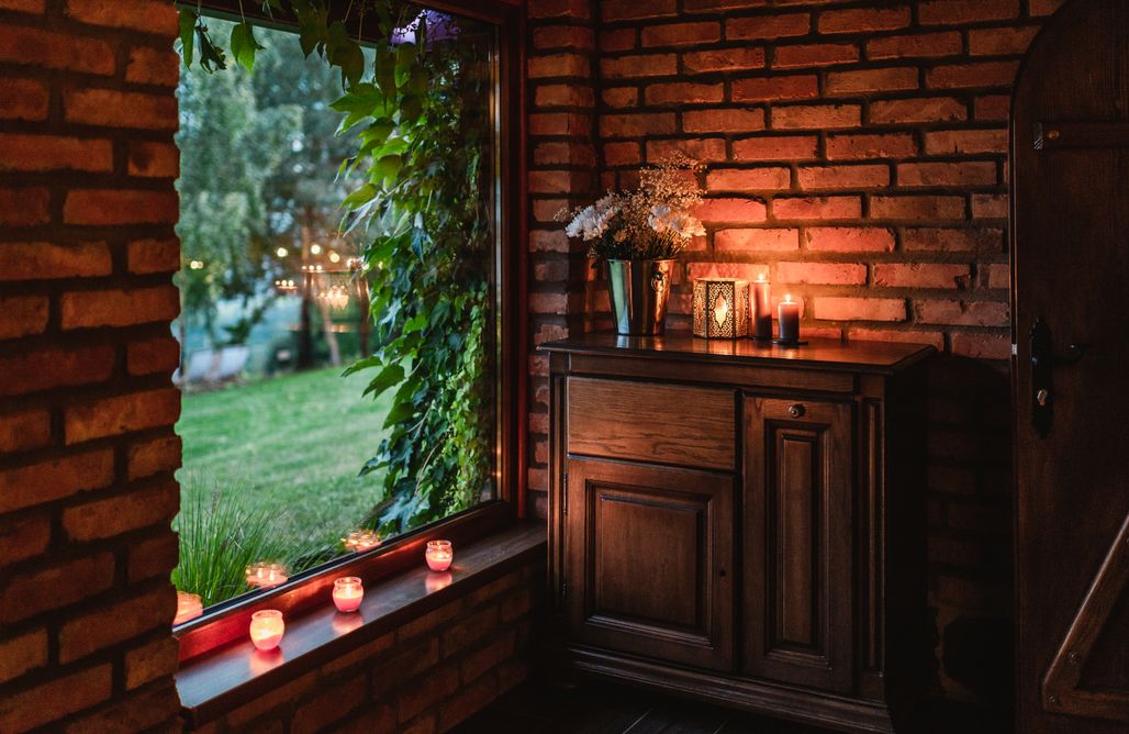 AlohaCamp Widokówki Kombornia 1
