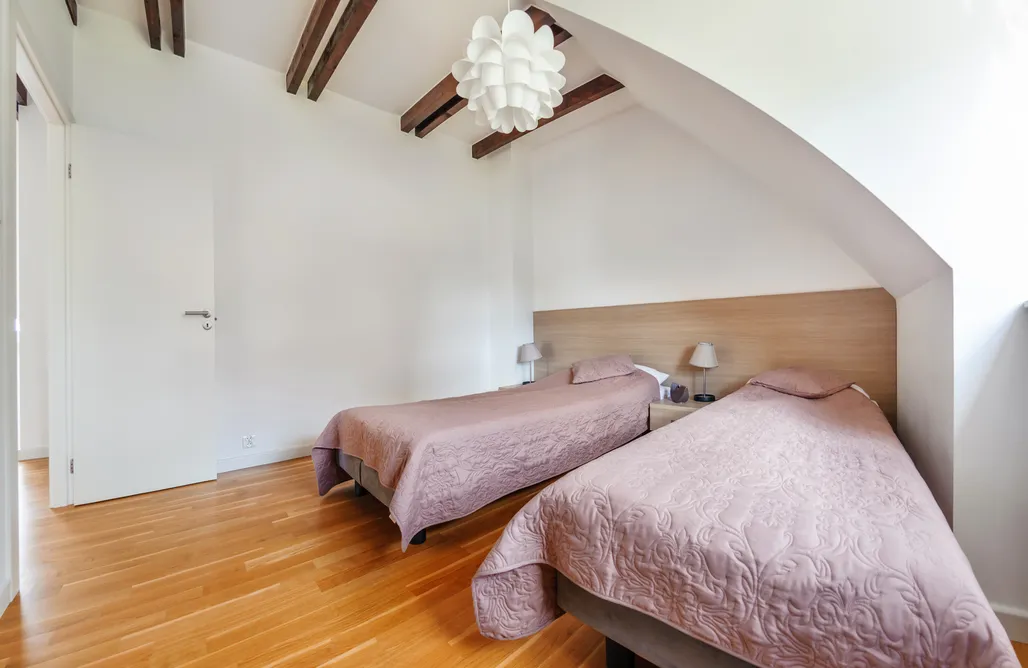 AlohaCamp Dom Basztowa 3 4