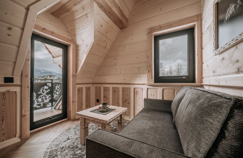 AlohaCamp Tatrowisko 2