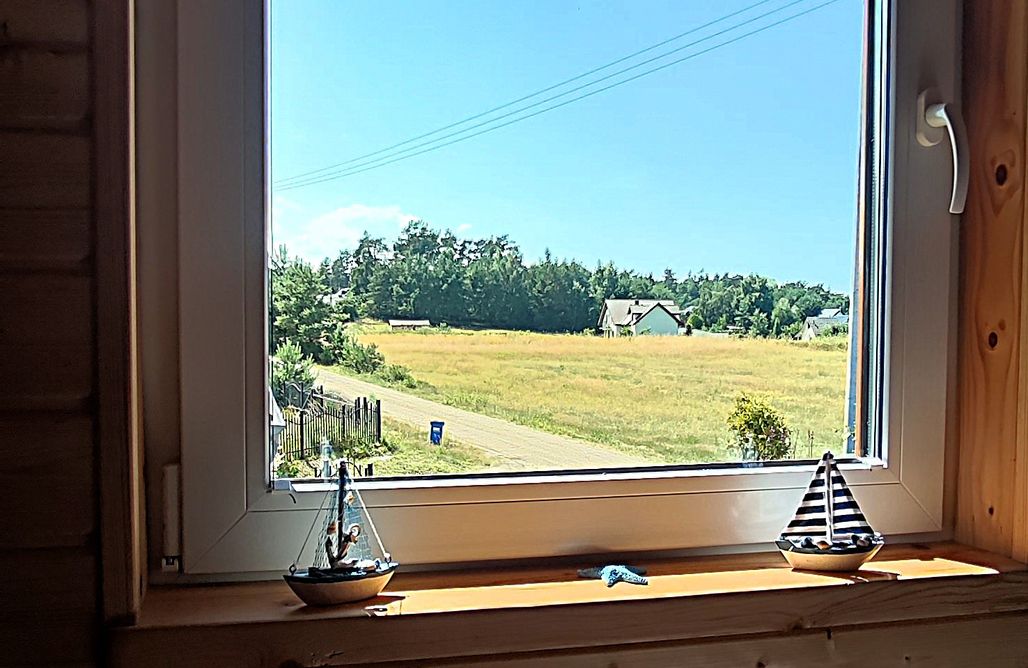 AlohaCamp Domki Sielankowo 2