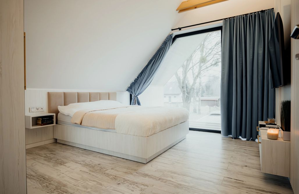 AlohaCamp Apartament 2 4