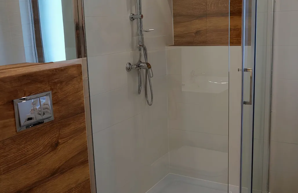 noclegi AlohaCamp Trzy Sosny Płaska 1