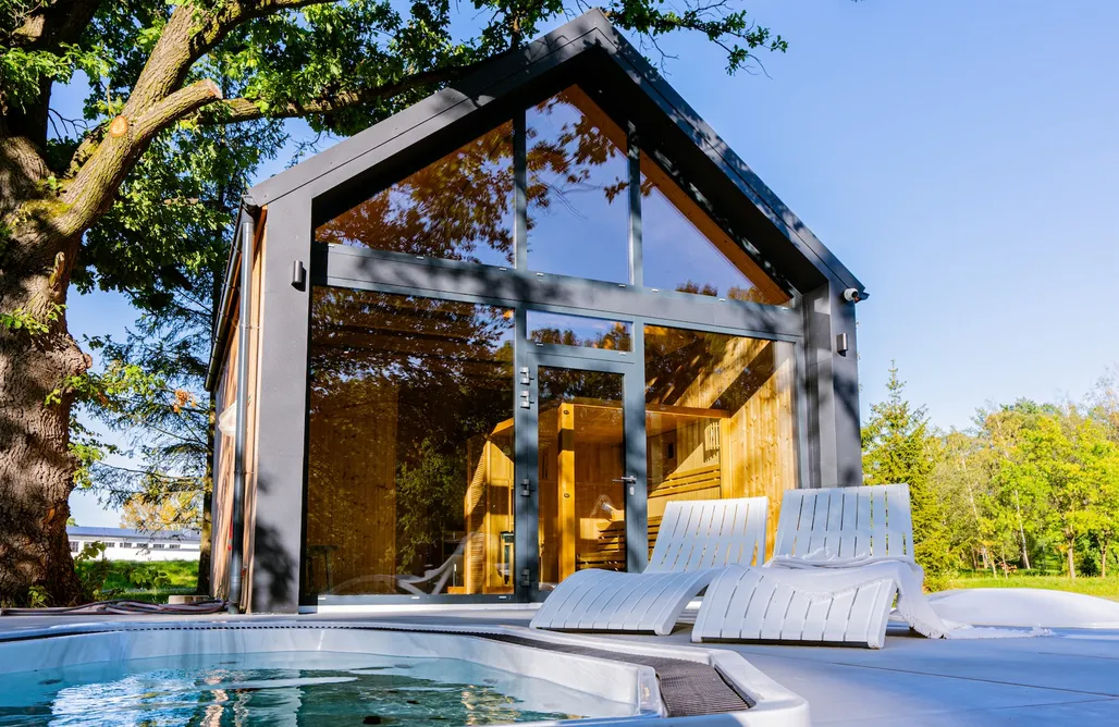 noclegi AlohaCamp Leśne Szepty  4