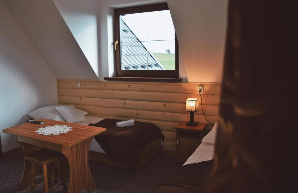 AlohaCamp Studio rodzinne 4