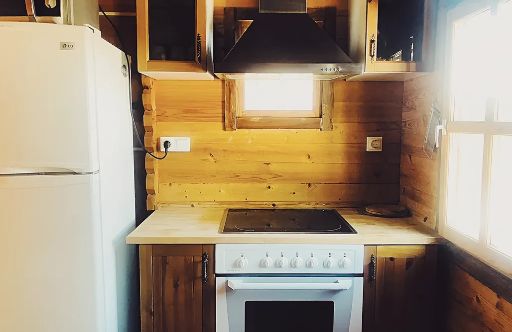 Vacation Rentals Murcia La Casa de Madera VillaFátima 1