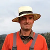 Paweł hostiteľ Siedlisko Natury