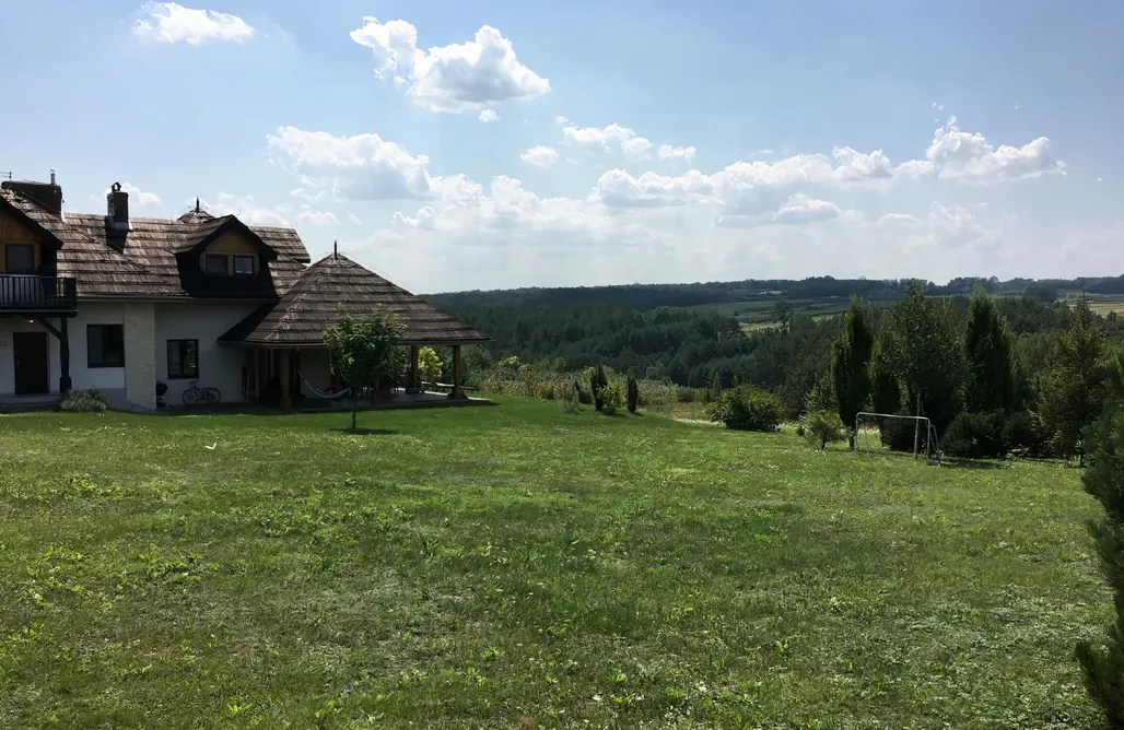 Domki Noclegi Villa Okale 1