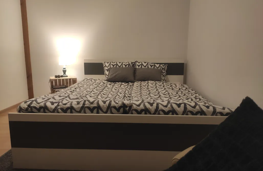 AlohaCamp Domek Marzeń 2