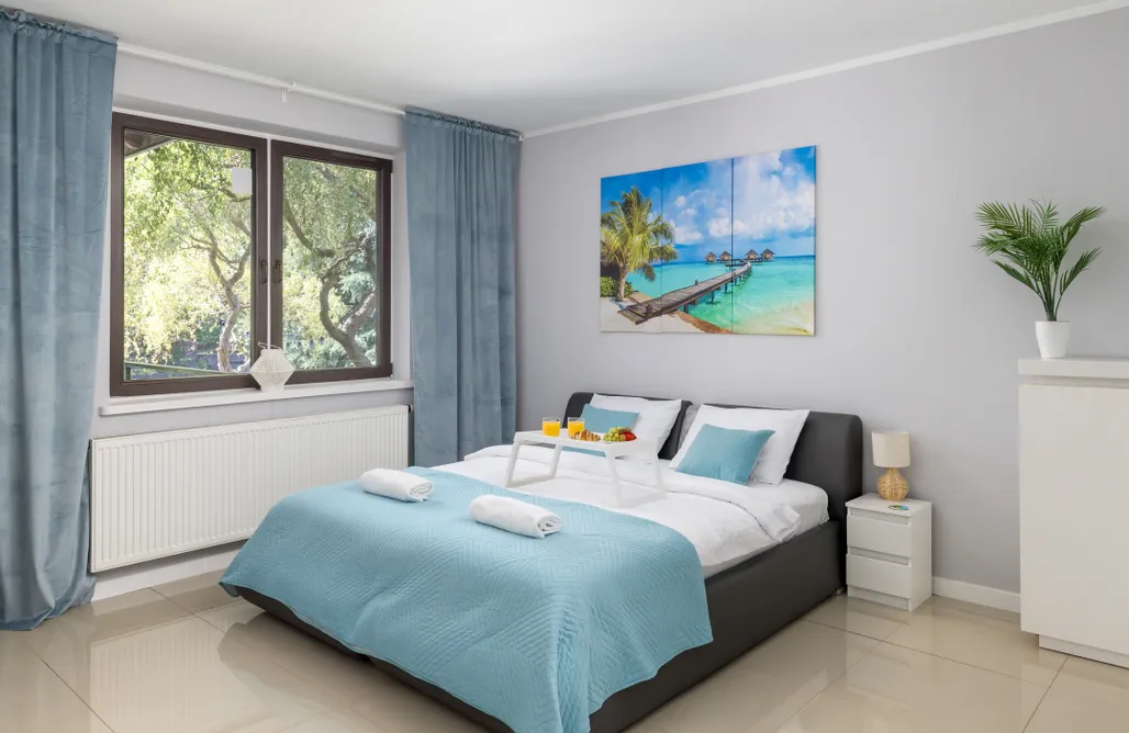 AlohaCamp Forest Villa w pobliżu Suntago 3