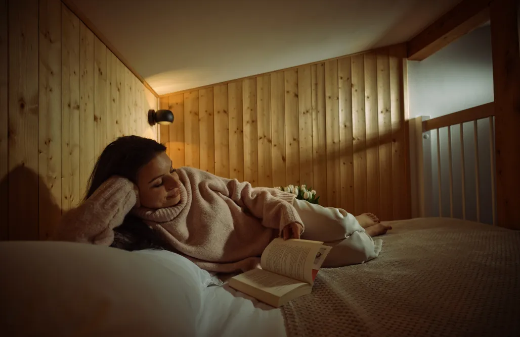 AlohaCamp Villa De Lux Marble z banią w cenie na wyłączność 3