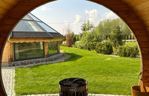 Zdjęcie obiektu Bombelkowy Zakątek