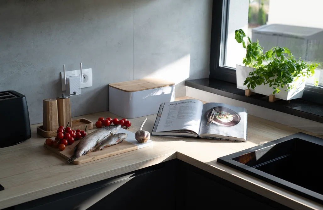 noclegi AlohaCamp Kalwa Lake House 1