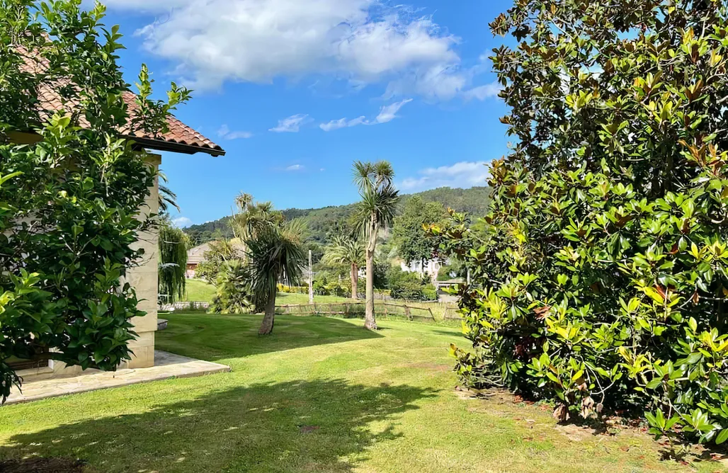 alojamientos AlohaCamp Acogedora casa en Solorzano 3