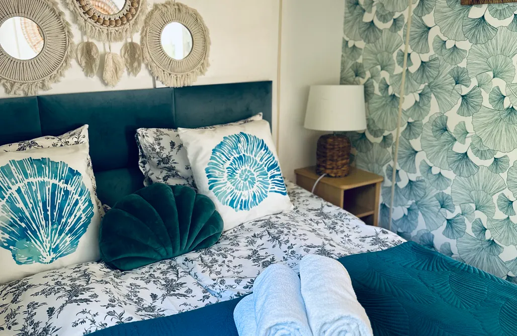 AlohaCamp Domek holenderski Hampton  4