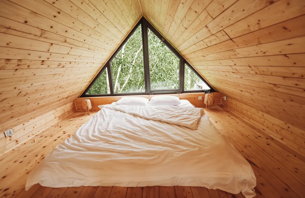 AlohaCamp Zielono Mi 2