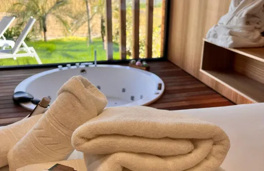 Zdjęcie obiektu Villas Calas de Aldán