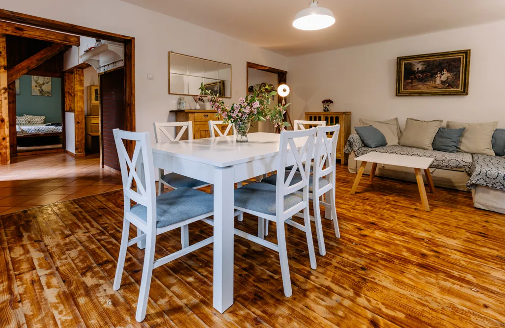 AlohaCamp Ale Chata 2