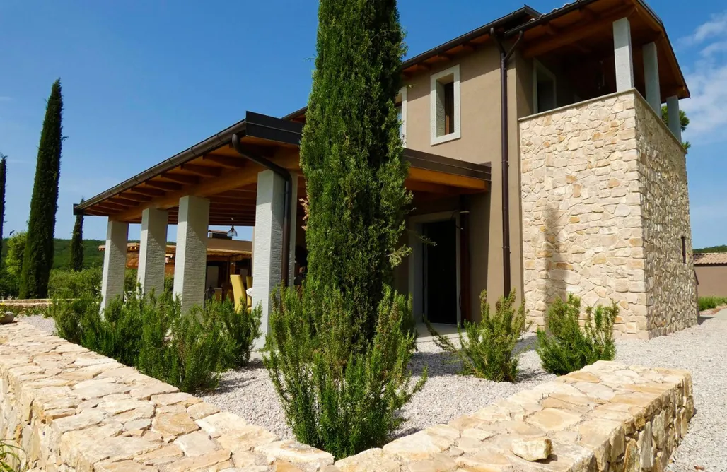 Alloggio AlohaCamp Agriturismo Resort Il Foionco 4