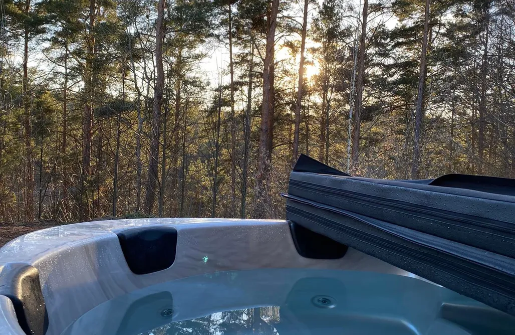 Alloggi AlohaCamp Dom Biały 4