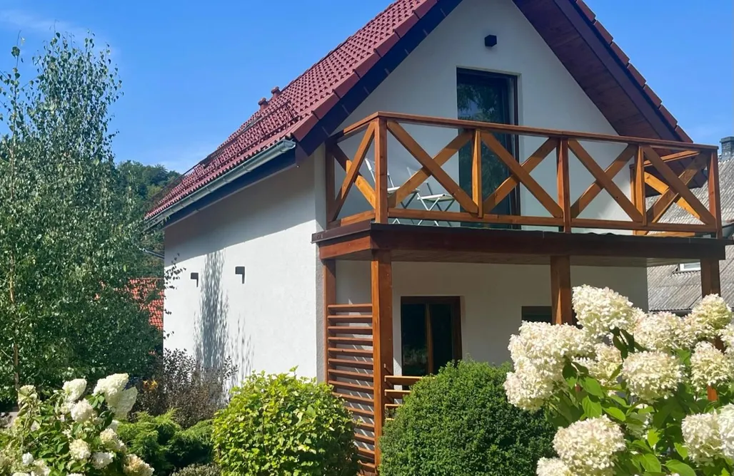 Szklarska Poręba Tanie Noclegi - Kwatery Prywatne Chatka u Gruszków 2