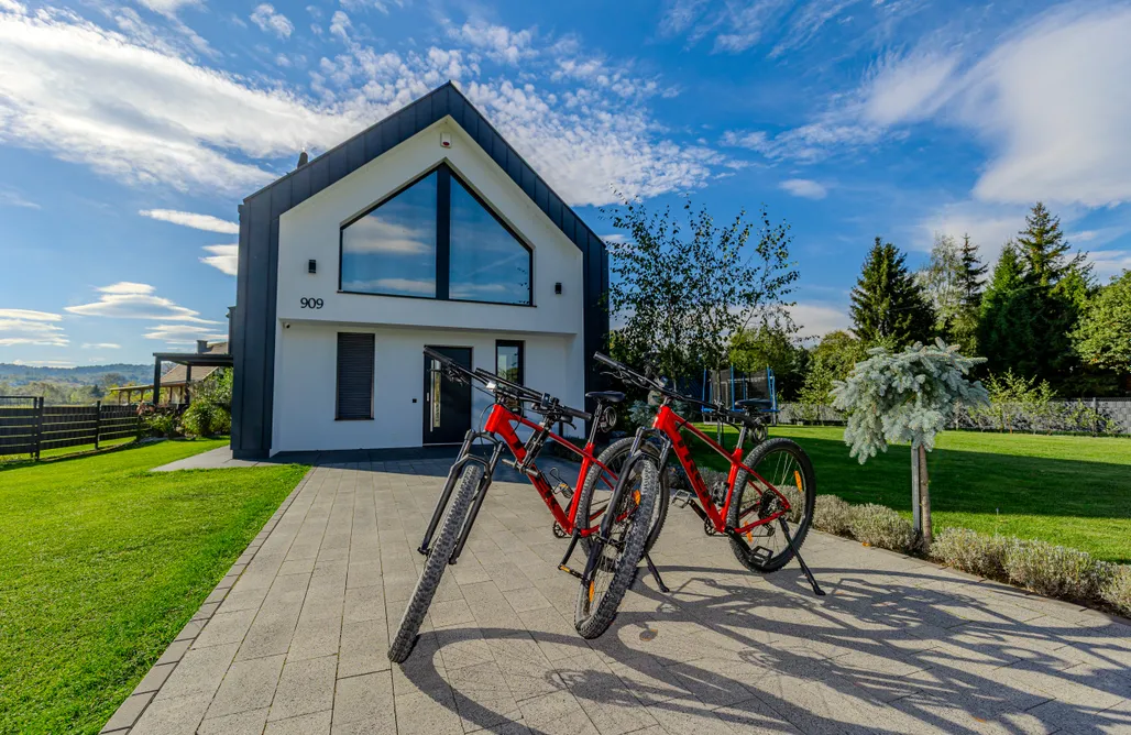 Refugio Loft AlohaCamp